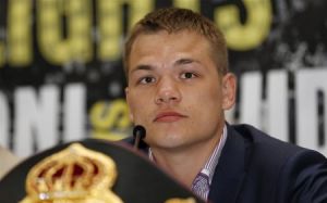 Лучников: Вскоре Федору Чудинову должны вернуть пояс WBA