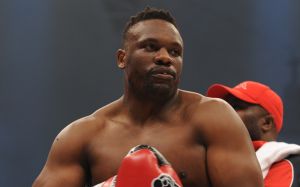 Эдди Хирн назвал сроки боя Дерека Чисоры и Джозефа Паркера