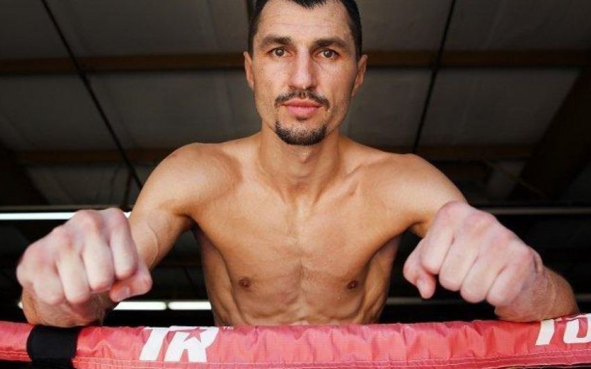 Top Rank вскоре объявит дату боя Хосе Рамиреса и Виктора Постола