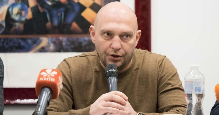 Президент ФБУ отреагировал на ракетный обстрел: "Как российские спортсмены могут спокойно выступать на любых соревнованиях после обстрелов нашей страны?"