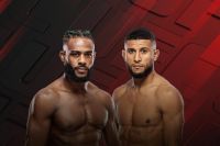 UFC Fight Night 274. Смотреть онлайн прямой эфир