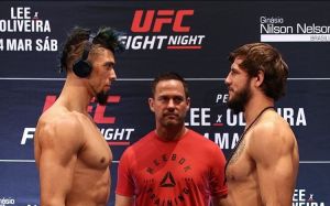 Видео боя Никита Крылов - Джонни Уокер UFC Fight Night 170