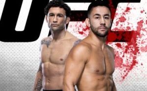 Ставки на UFC on ESPN 15: Коэффициенты букмекеров на турнир Фрэнки Эдгар - Педро Муньос