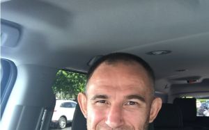 Алексей Олейник готов заменить Джуниора Дос Сантоса в поединке с Фрэнсисом Нганну