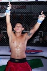 Jefferson Lorenzo Ferreira de Vasconcelos (Guerreiro)