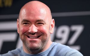 Тедди Атлас: "UFC, в отличие от бокса, не пытаются искусственно удерживать рекорды непобежденных бойцов"