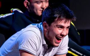 "Казахстанский Сехудо" собирается в UFC