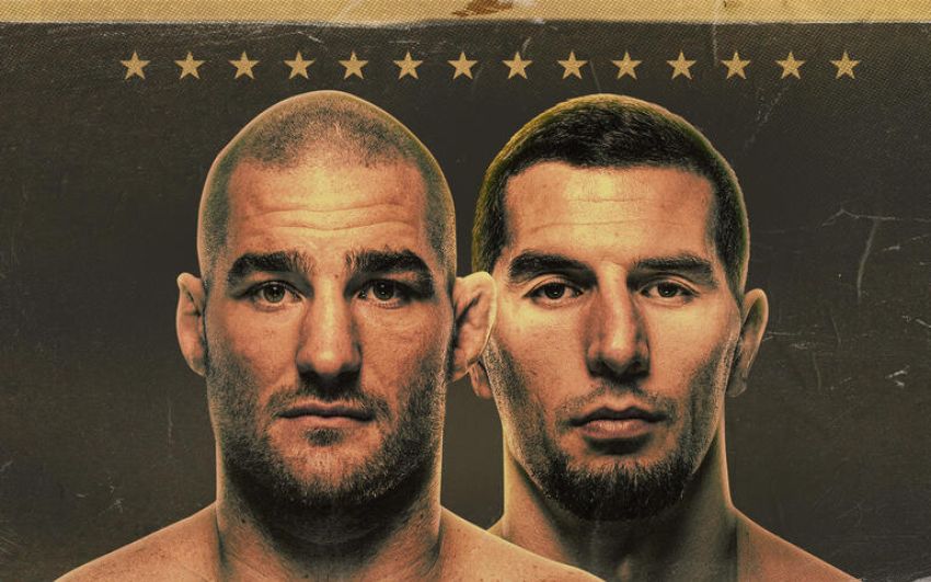 РП ММА №25 (UFC ON ESPN 48): 2 июля
