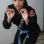 Esther Silva Souza Delfino (The Panther)