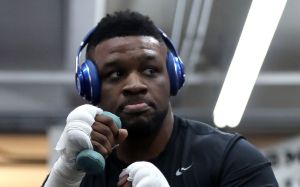 Президент WBC о Джарелле Миллере: "Он дважды отказывался участвовать в нашей антидопинговой программе"