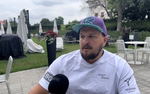 Александр Красюк объяснил, почему Усик не хочет драться с Хрговичем