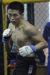 Bolot Tsybenov