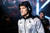 Мовсар Евлоев заявил, что UFC не хочет давать ему титульный шанс