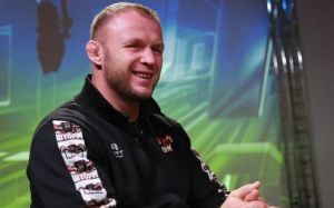 Александр Шлеменко запустил собственный ММА-промоушен
