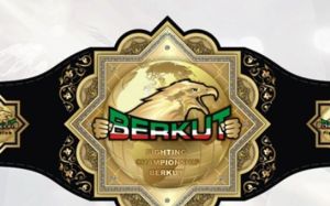 Прямая трансляция BERKUT Grand-Prix Finals 2017 из Грозного