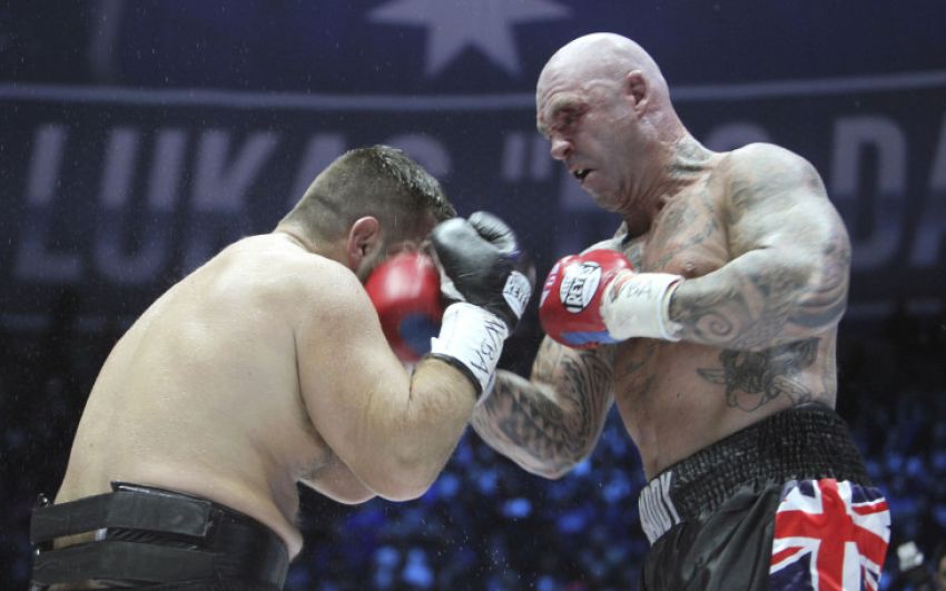 Браун может провести поединок с Окендо за титул WBA