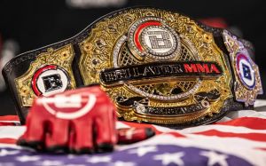 Лига PFL официально приобрела Bellator