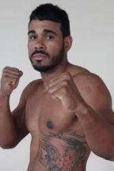 Jeferson Pereira Santana (Jefinho)