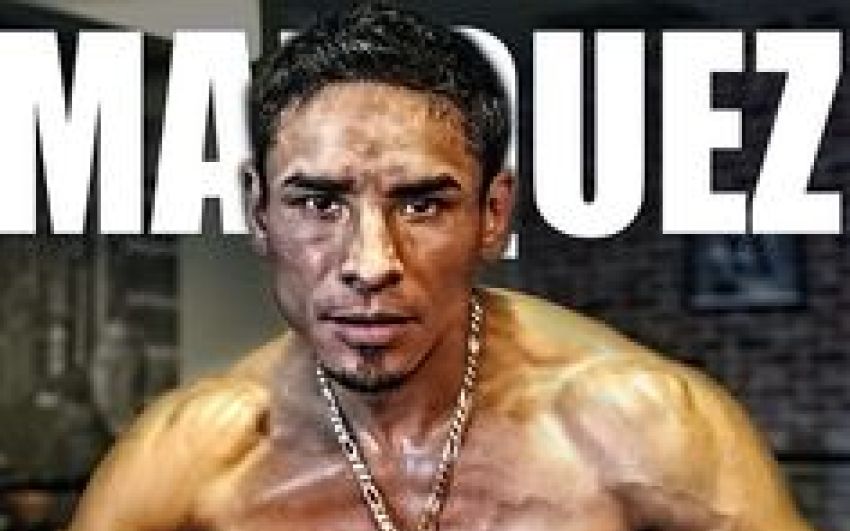 Tim Austin vs Rafael Marquez 