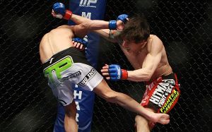 Видео турнира WEC 47 (полный ивент)