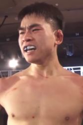 Jang Jung Hyuk