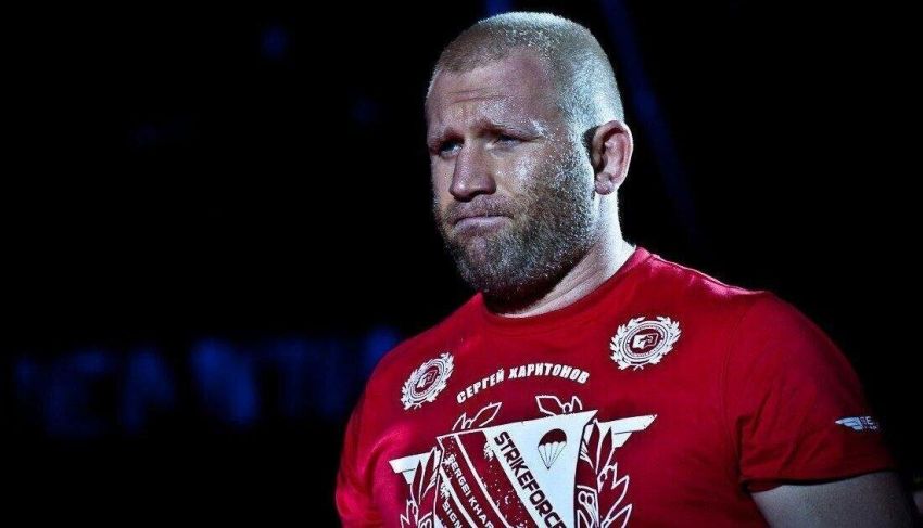 Брат Адама Яндиева заявил, что Харитонов признал вину за "непристойные слова и необоснованные обвинения"