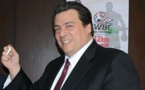 Маурисио Сулейман: «В случае победы над Альваресом Хан сможет драться с Головкиным или Гарсией» 