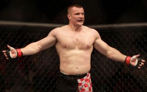 Мирко Крокоп встретится с победителем гран-при Rizin в прощальном бою