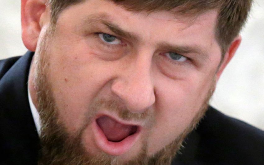 Кадыров — о победе Бетербиева: нокаут! Чемпион! Ни одного синяка!