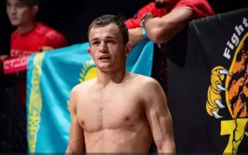 Дебютант UFC высказался по поводу предстоящего боя с братом Хабиба