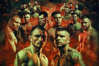 Прямая трансляция Top Dog 39