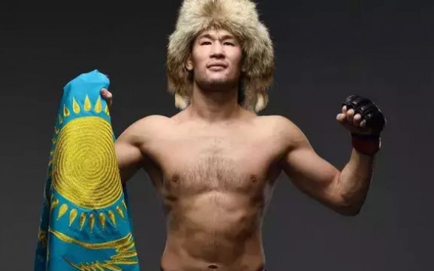 Президент UFC назвал Рахмонова одним из самых горячих парней в дивизионе