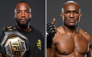 UFC 286. Смотреть онлайн прямой эфир