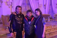 Кто то умеет так, как Александр Емельяненко?