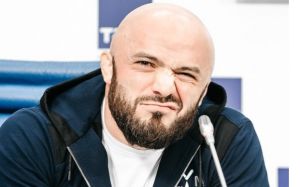 Магомед Исмаилов назвал всех, кто молчит и не сопротивляется, "терпилами" и "оленями"