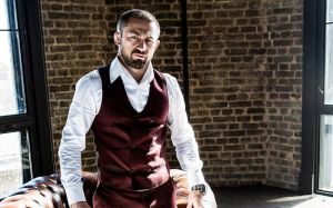 Багаутинов дал 5 советов, как жить 