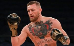 Стивен Томпсон рассказал, что нужно МакГрегору для победы над Порье