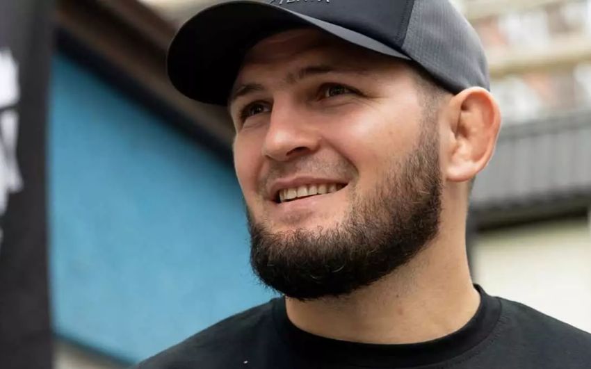 Арман Царукян уверен, что победил бы пикового Хабиба Нурмагомедова