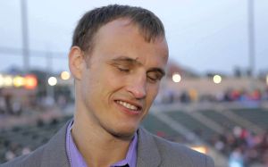Градович отказался от боя с Донейром
