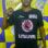 Mike Ferreira Cesar Patrocinio