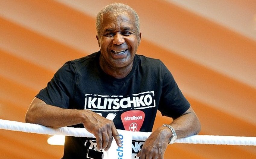 Экс-промоутер Кличко: "Эмануэль Стюард что-то увидел в Фьюри. Он всем говорил, что этот парень станет чемпионом мира"