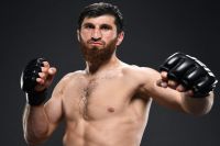 Магомед Анкалаев сообщил, когда будет готов подраться с Алексом Перейрой