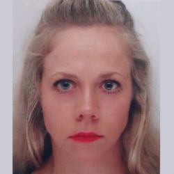 Julia Dorny