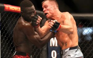 Бонусы турнира UFC on ESPN 41
