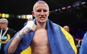 WBC изменило статус Сергея Богачука. Украинец обязательный претендент, но не для Себастьяна Фундоры