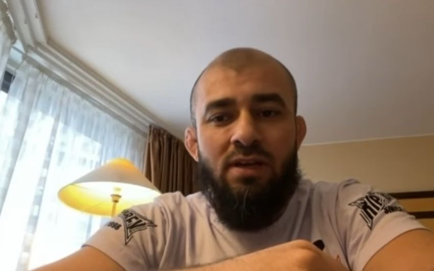 "Как не восхищаться этим парнем?". Вице-президент АСА впечатлен победой Джонса