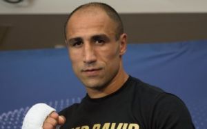 Абрахам отказался от реванша с Марреем, чтобы побороться за реванш с Рамиресом? 