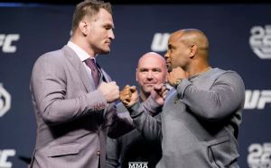 Назначены судьи и рефери на турнир UFC 226: Миочич - Кормье, Холлоуэй - Ортега