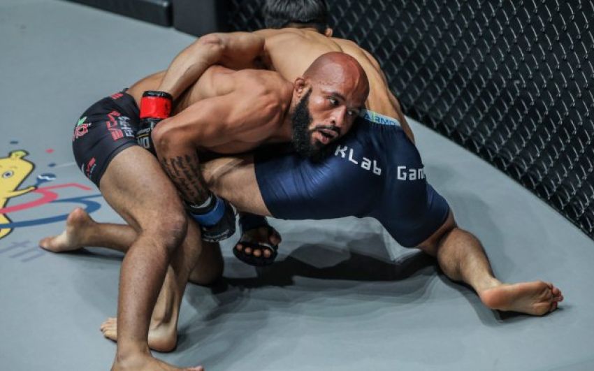 Сейдж Норткатт прокомментировал дебютные бои Альвареса и Джонсона в ONE Championship