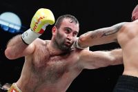 Сослан Асбаров считает, что Гассиеву нужен бой с ним: "Он деградирует в плане медиа"